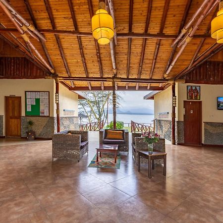 Sentrim Elementaita Lodge Elmenteita Exteriér fotografie