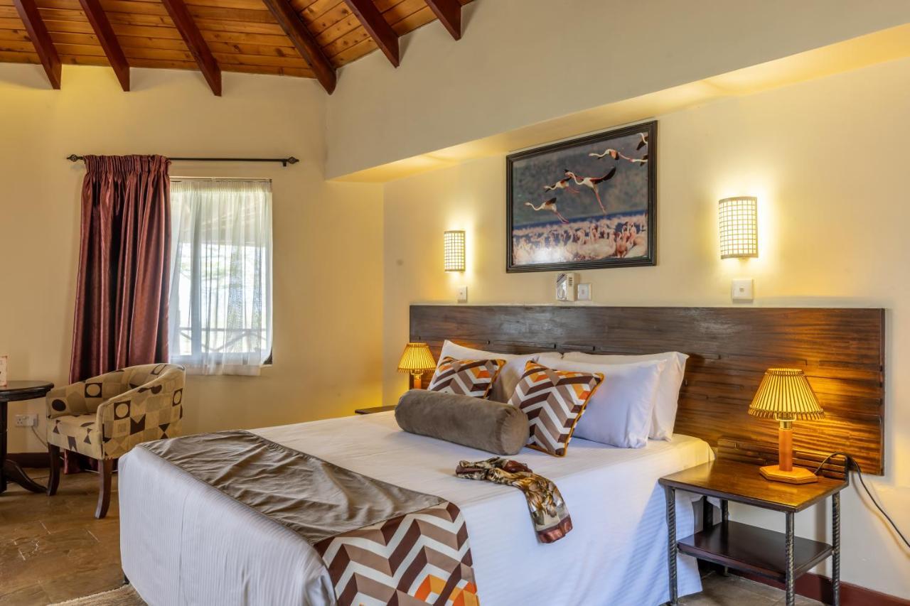Sentrim Elementaita Lodge Elmenteita Exteriér fotografie