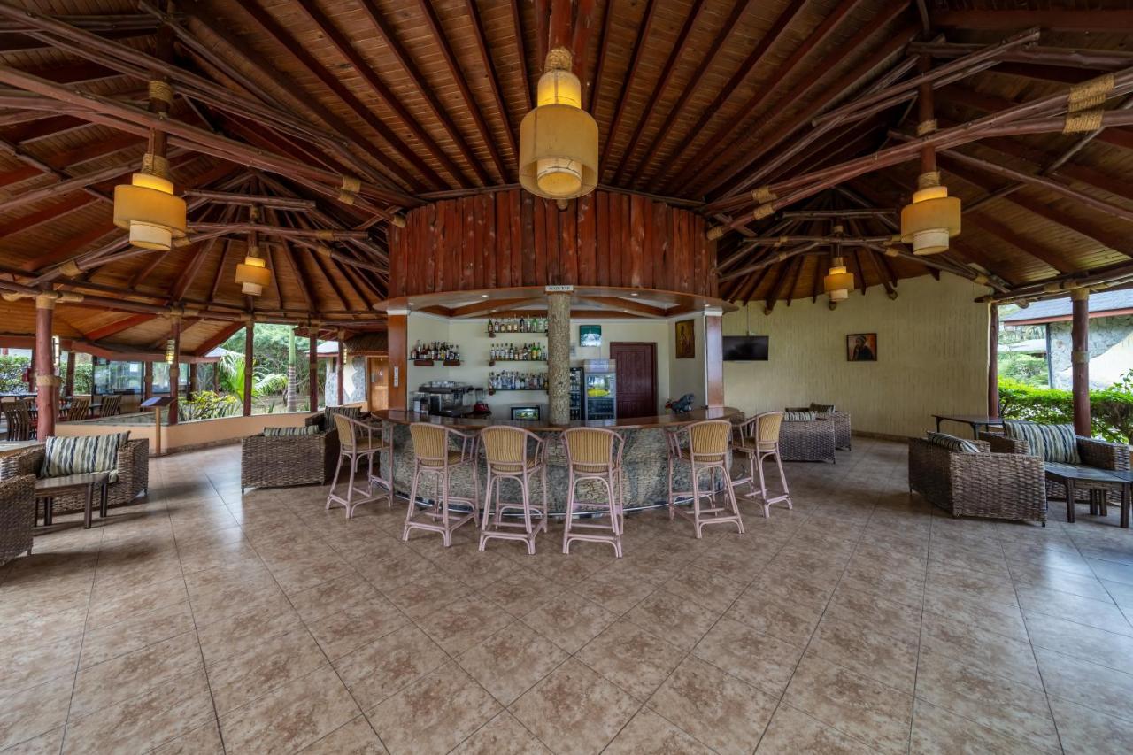 Sentrim Elementaita Lodge Elmenteita Exteriér fotografie