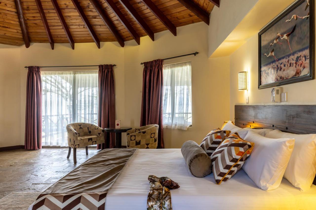 Sentrim Elementaita Lodge Elmenteita Exteriér fotografie