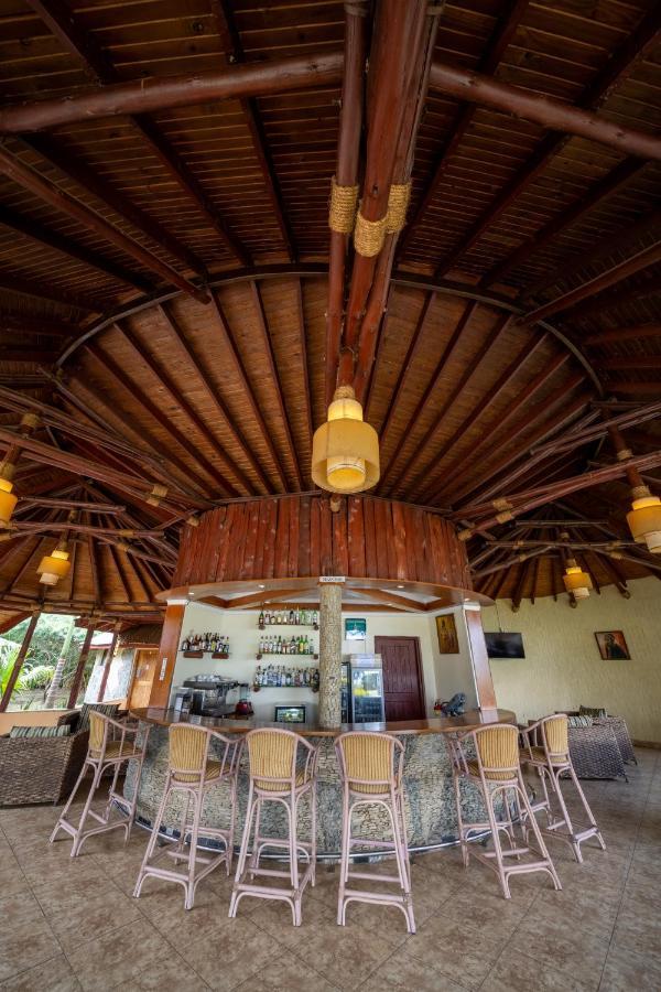 Sentrim Elementaita Lodge Elmenteita Exteriér fotografie