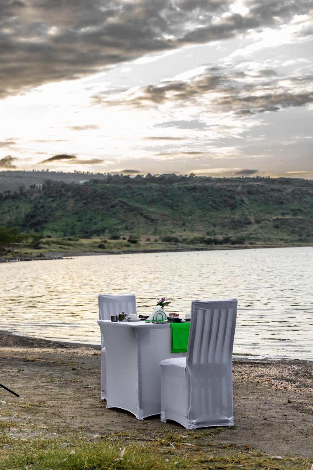 Sentrim Elementaita Lodge Elmenteita Exteriér fotografie