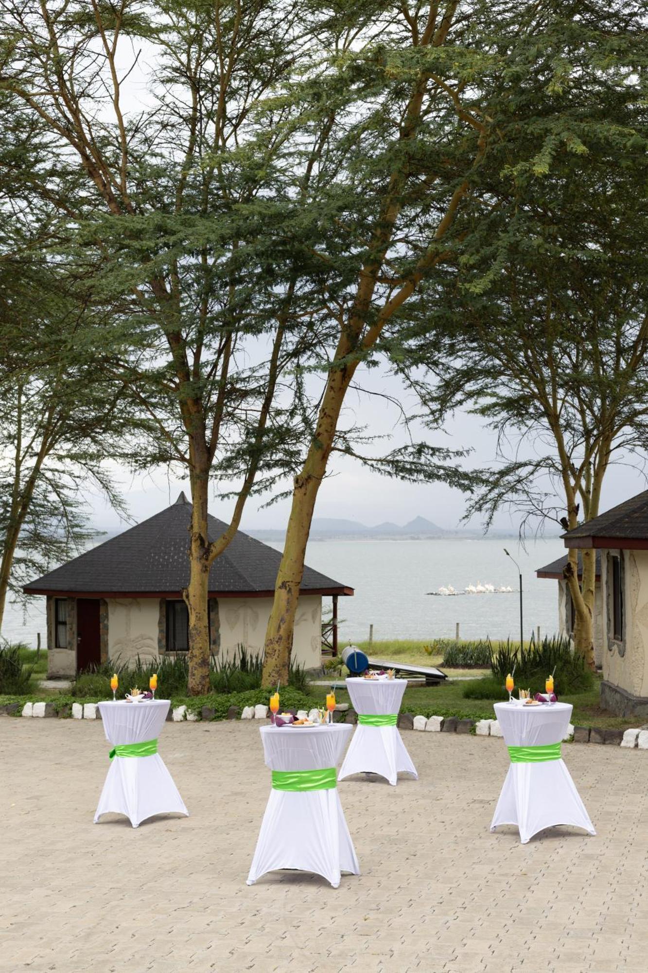 Sentrim Elementaita Lodge Elmenteita Exteriér fotografie