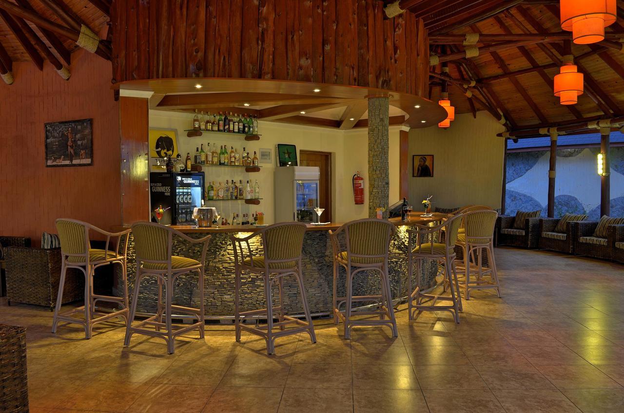 Sentrim Elementaita Lodge Elmenteita Exteriér fotografie