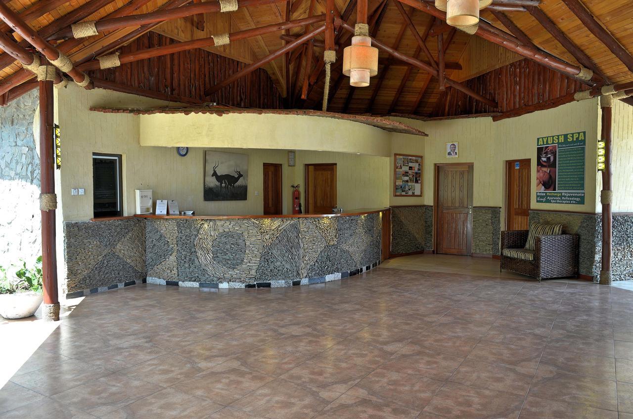 Sentrim Elementaita Lodge Elmenteita Exteriér fotografie